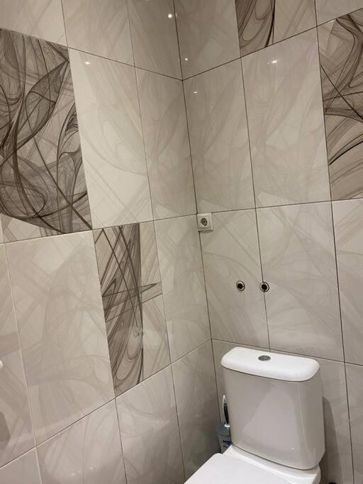 Nice Apartment Soghanlughi Zewnętrze zdjęcie