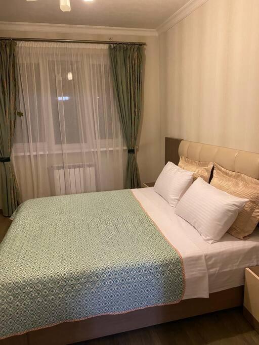 Nice Apartment Soghanlughi Zewnętrze zdjęcie