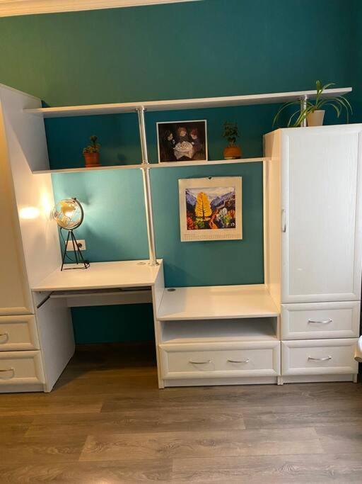 Nice Apartment Soghanlughi Zewnętrze zdjęcie