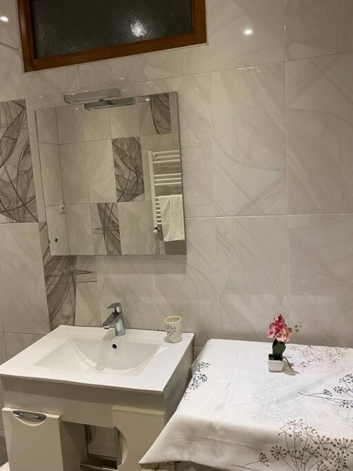 Nice Apartment Soghanlughi Zewnętrze zdjęcie