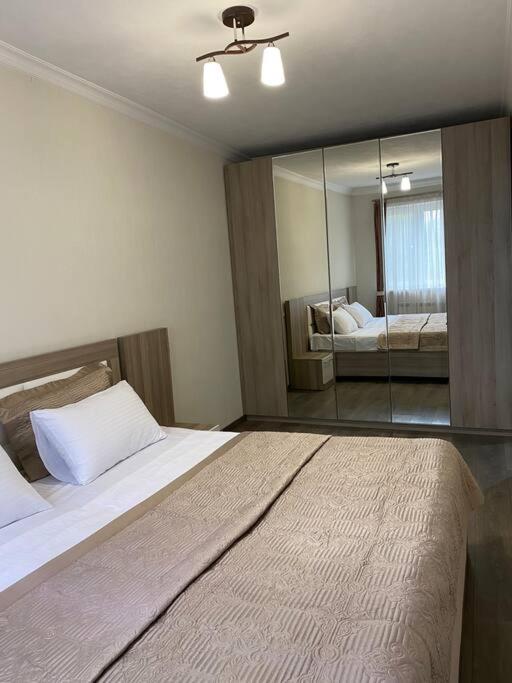 Nice Apartment Soghanlughi Zewnętrze zdjęcie